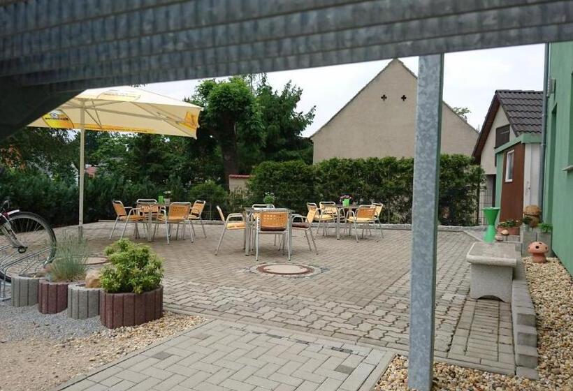 ペンション Heidebistro