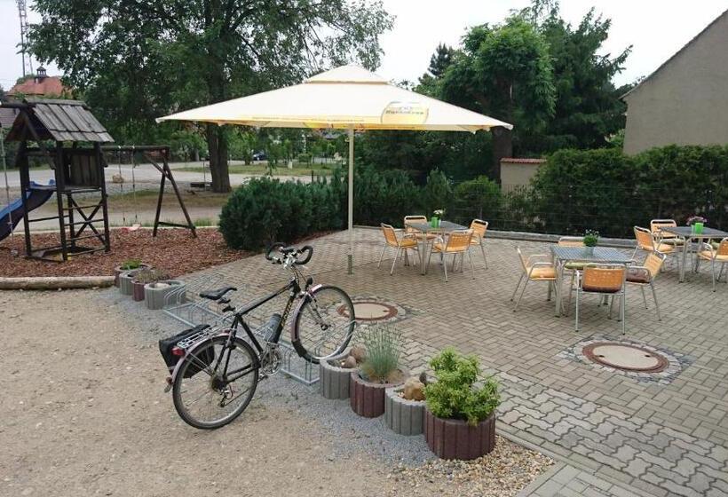 ペンション Heidebistro