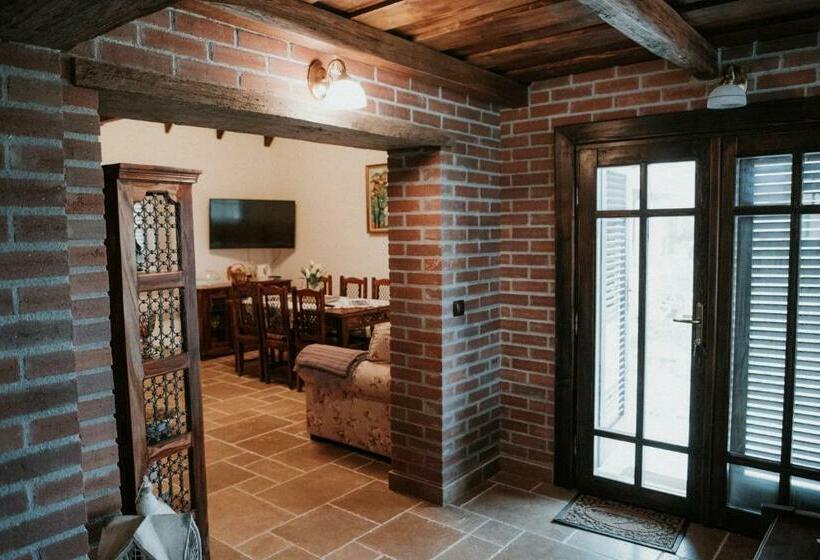 Пансион La Saca 42