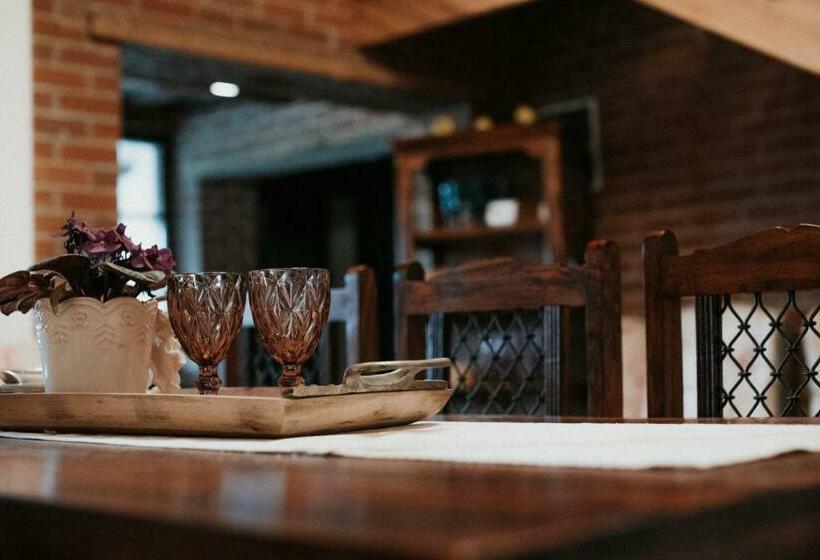 Пансион La Saca 42