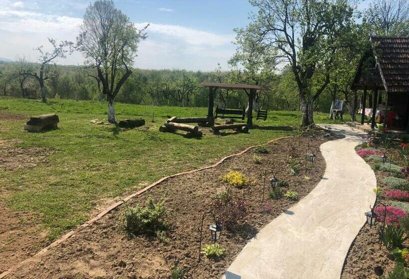 Пансион La Saca 42