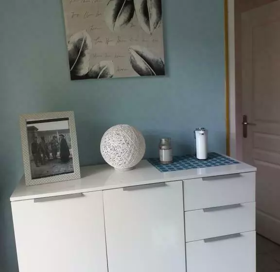 Majatalo Le Relais De La Chaussee