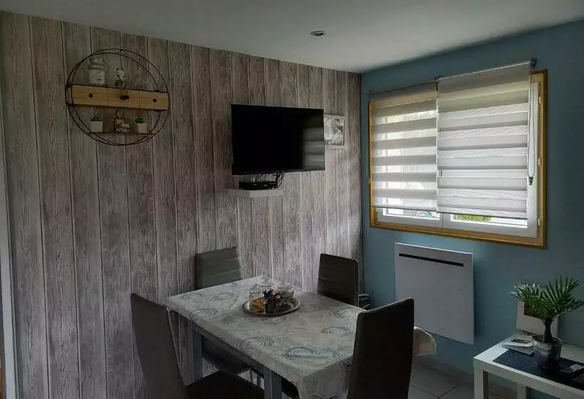 Majatalo Le Relais De La Chaussee