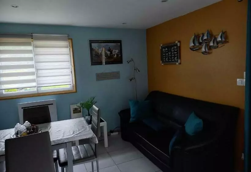 Majatalo Le Relais De La Chaussee