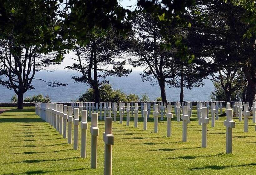 פנסיון Le Relais De La Chaussee