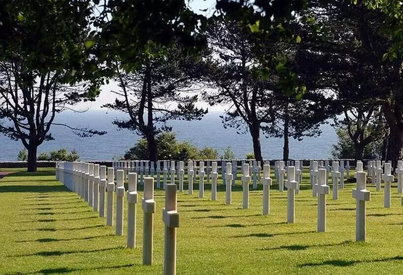 Majatalo Le Relais De La Chaussee