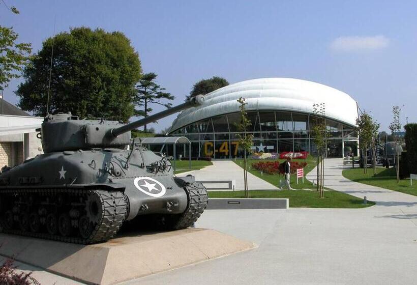 פנסיון Le Relais De La Chaussee