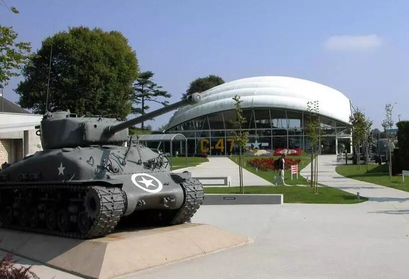 Majatalo Le Relais De La Chaussee