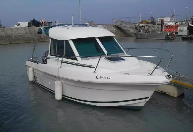 Majatalo Le Relais De La Chaussee