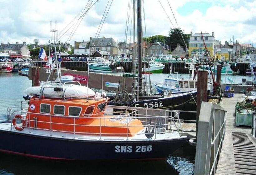 פנסיון Le Relais De La Chaussee