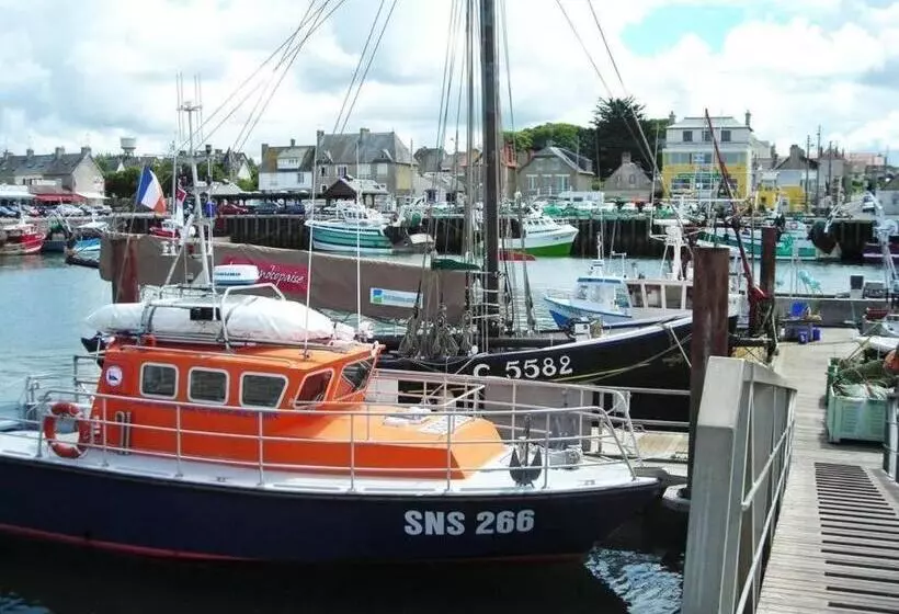 Majatalo Le Relais De La Chaussee
