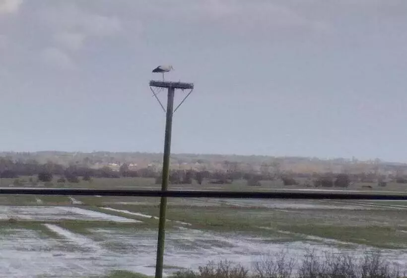 Majatalo Le Relais De La Chaussee