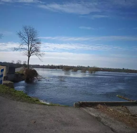 Majatalo Le Relais De La Chaussee