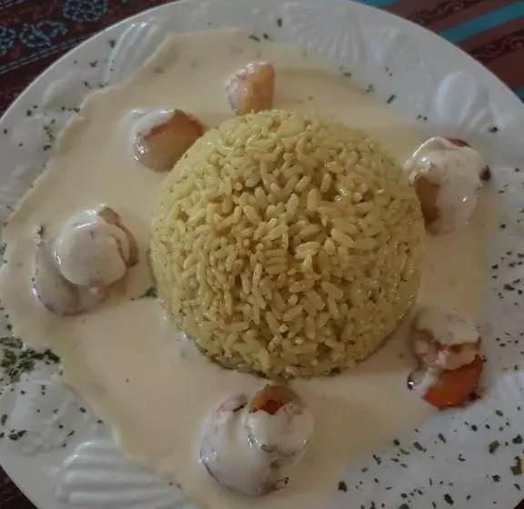 Majatalo Le Relais De La Chaussee