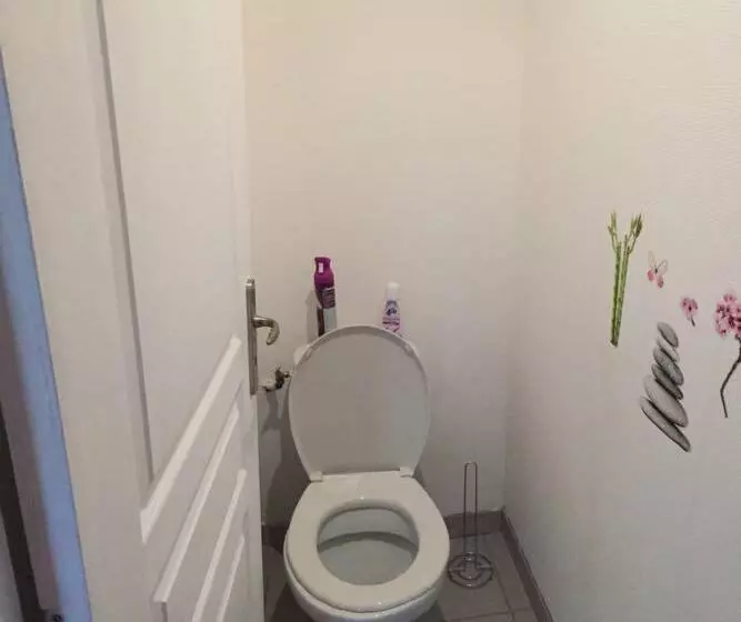 Majatalo Le Relais De La Chaussee