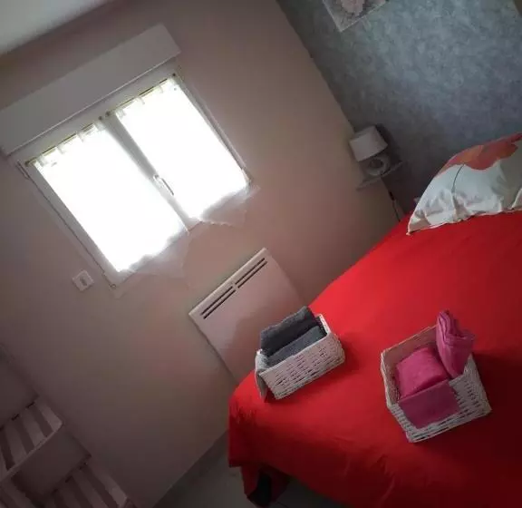 Majatalo Le Relais De La Chaussee