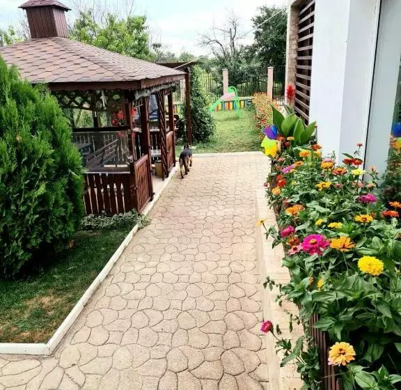 Majatalo Nobless Villa