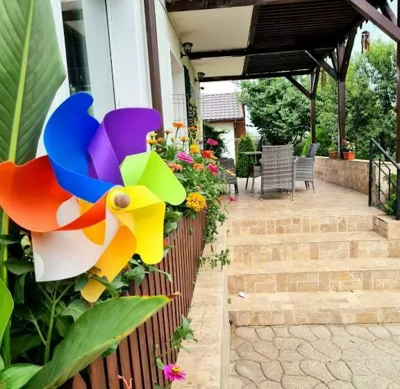 Majatalo Nobless Villa