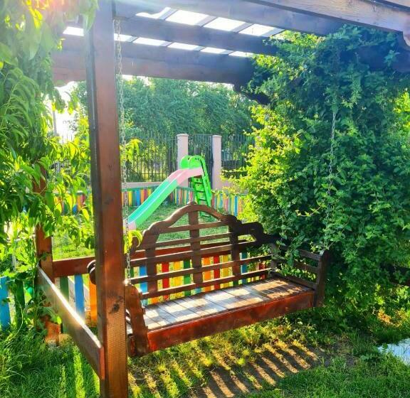 بنسيون Nobless Villa