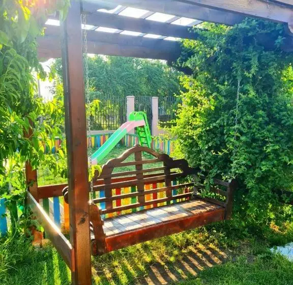 Majatalo Nobless Villa