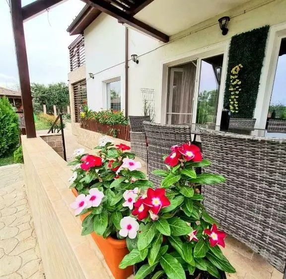 Majatalo Nobless Villa