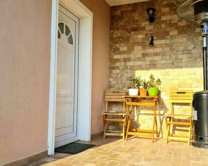 بنسيون Nobless Villa