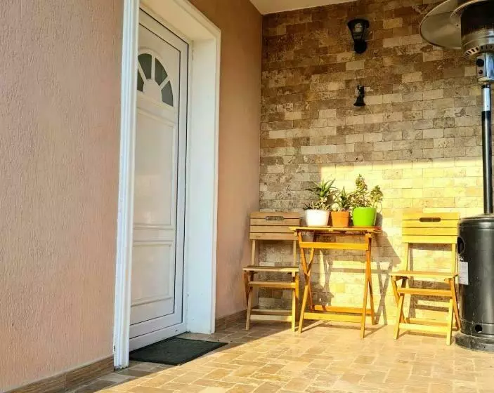 Majatalo Nobless Villa