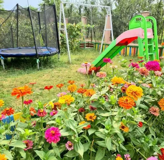 Majatalo Nobless Villa