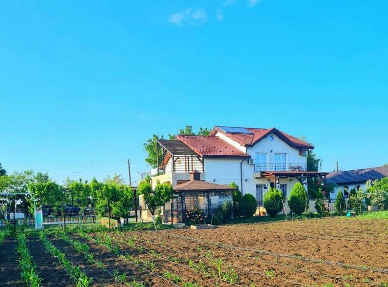 بنسيون Nobless Villa