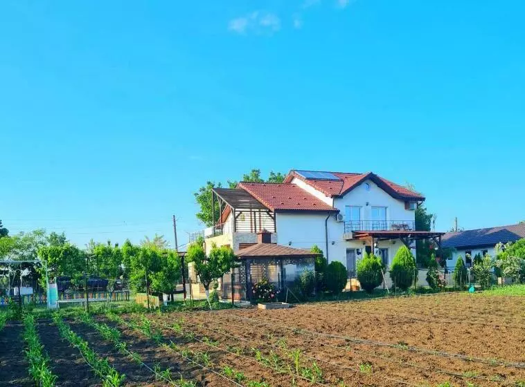 Majatalo Nobless Villa