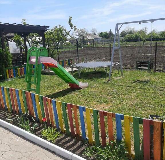 بنسيون Nobless Villa