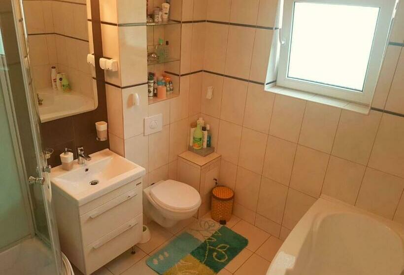 بنسيون Nobless Villa