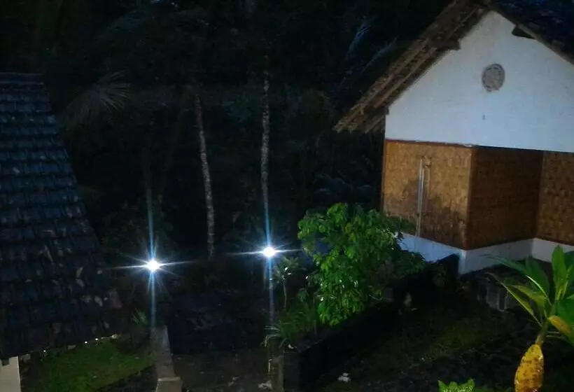 Pensione Omah Ndeso Argopeni