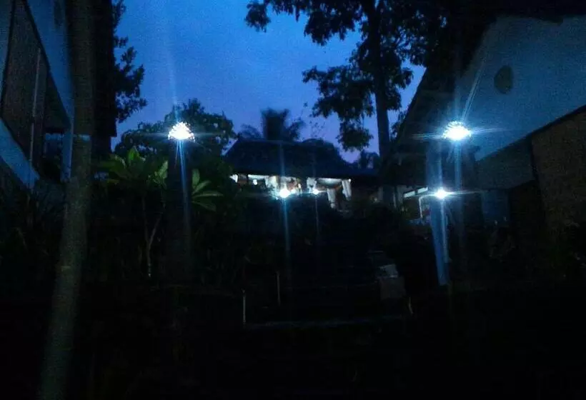 Pensione Omah Ndeso Argopeni