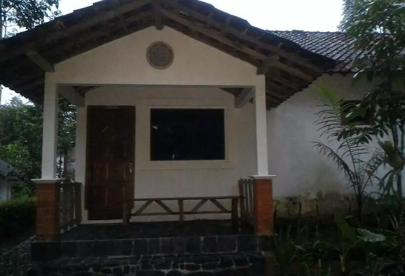 Pensione Omah Ndeso Argopeni