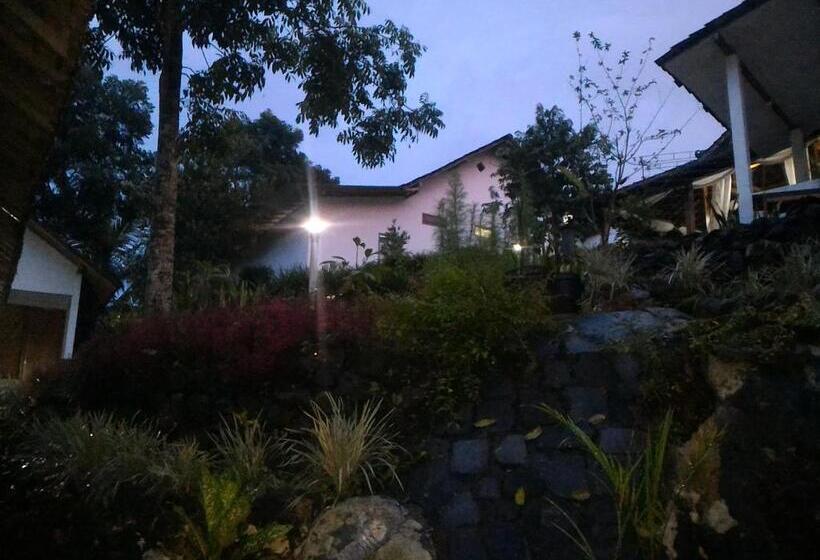 Pensiune Omah Ndeso Argopeni