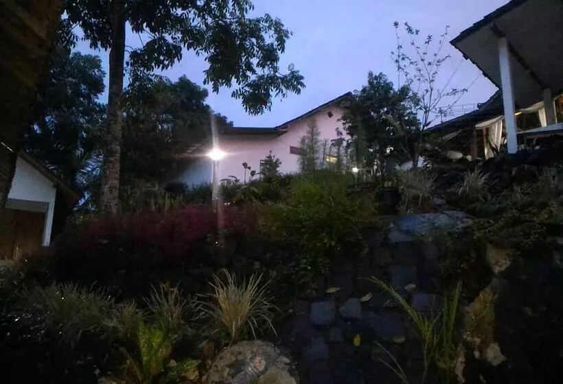 Pensione Omah Ndeso Argopeni