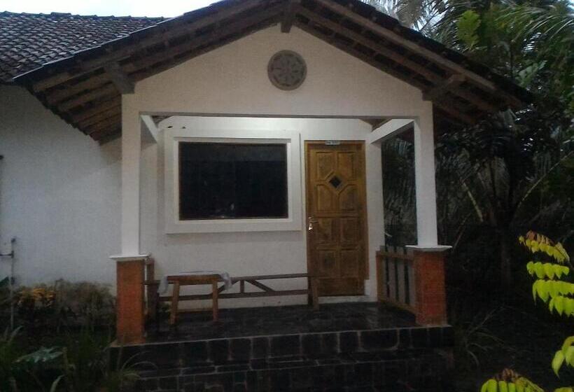 Pensiune Omah Ndeso Argopeni