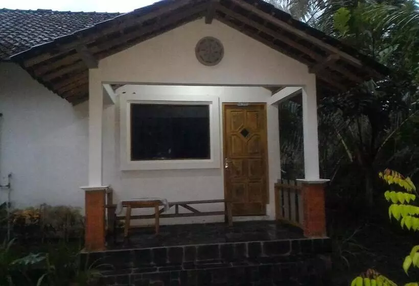 Pensione Omah Ndeso Argopeni