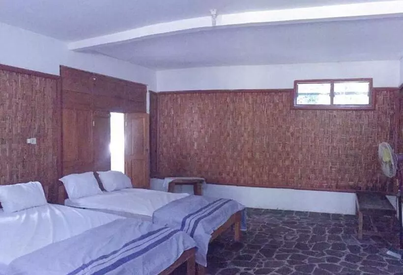 Pensione Omah Ndeso Argopeni