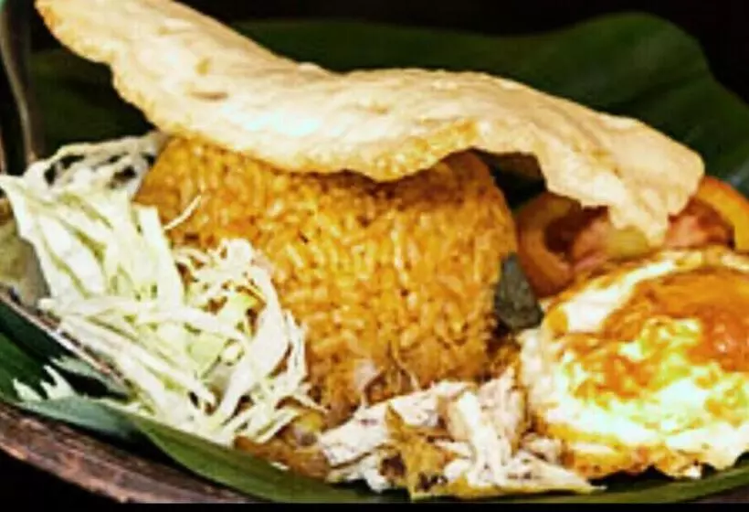 Pensione Omah Ndeso Argopeni