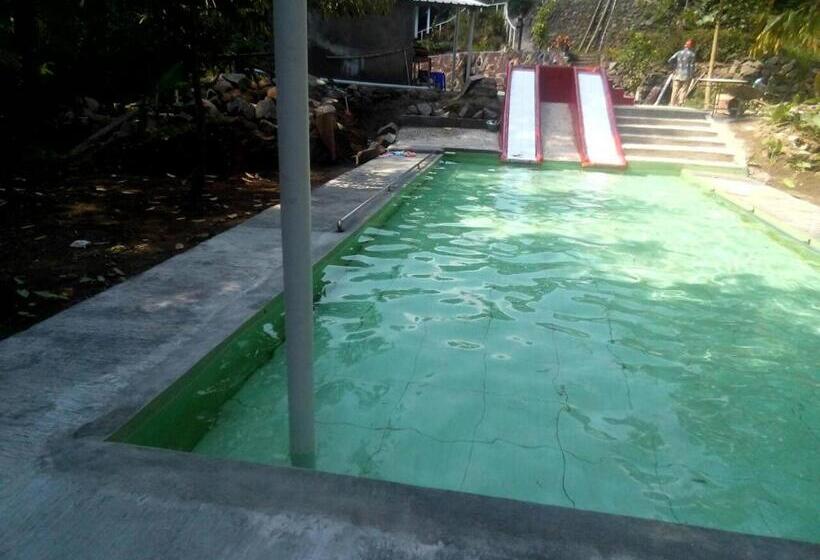 Pensiune Omah Ndeso Argopeni