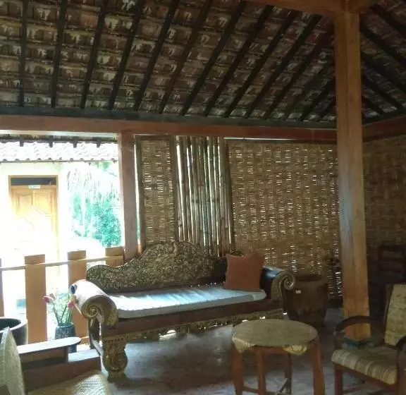 Pensione Omah Ndeso Argopeni