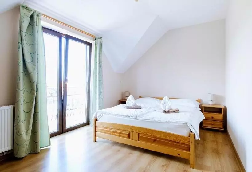 Majatalo Penzión Vendelín