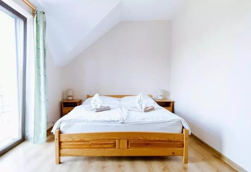 Majatalo Penzión Vendelín