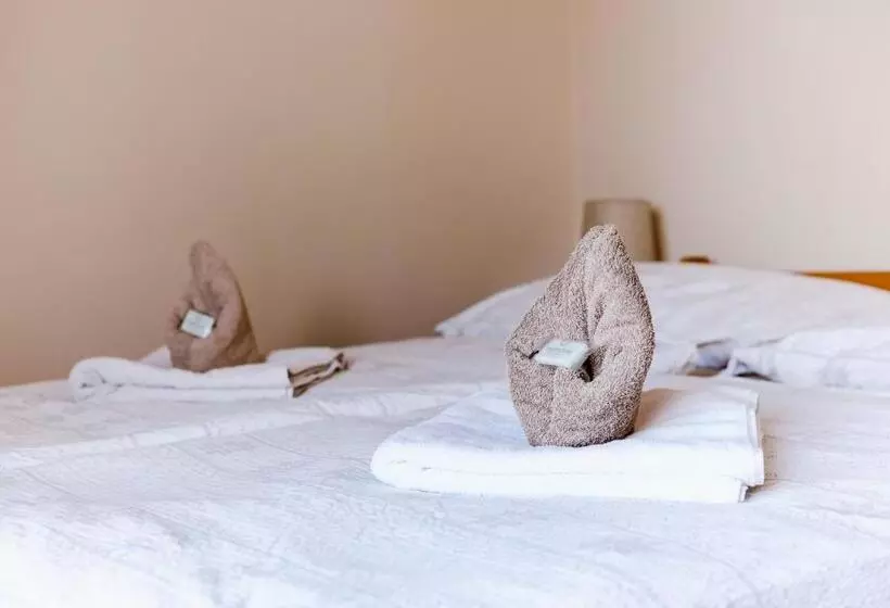 Majatalo Penzión Vendelín