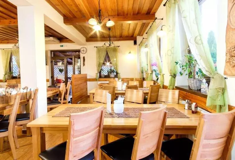 Majatalo Penzión Vendelín