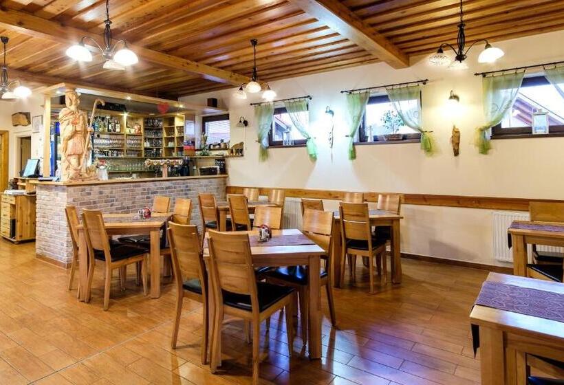 بنسيون Penzión Vendelín