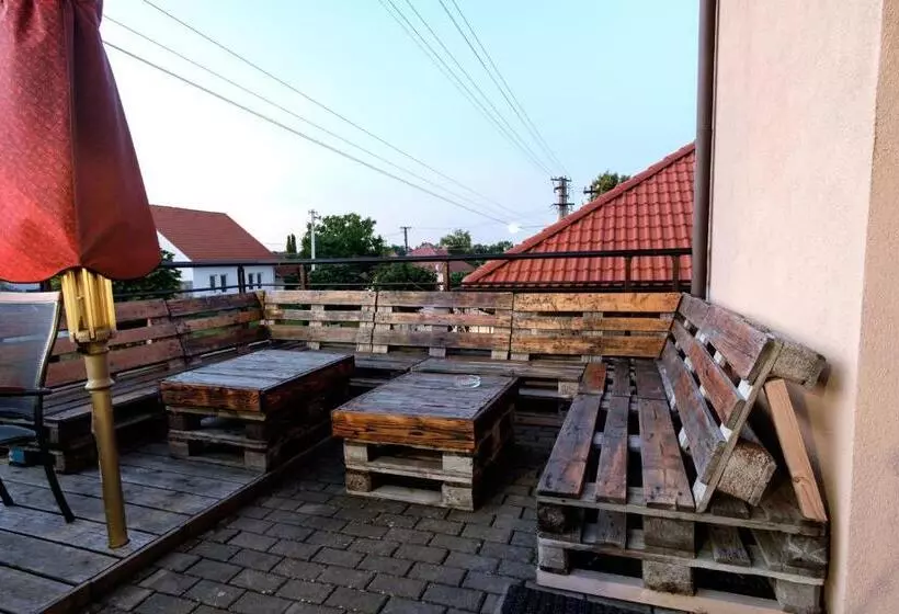 Majatalo Penzión Vendelín