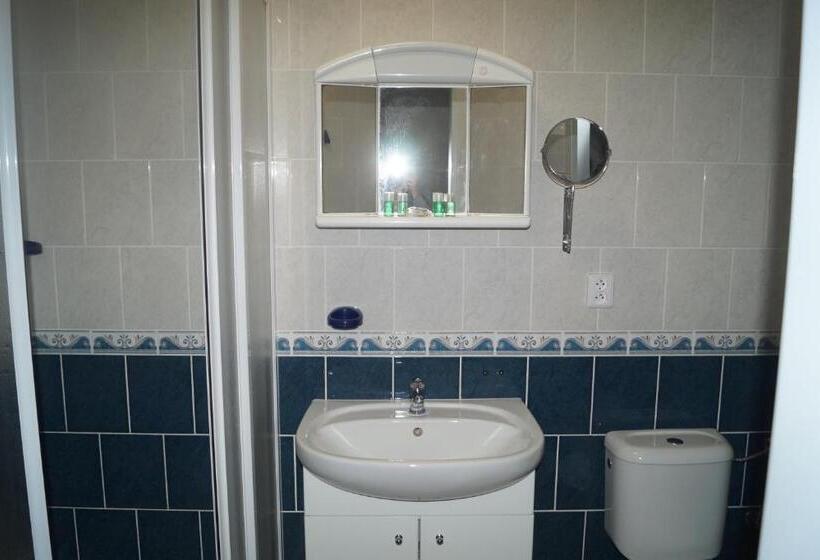 펜션 Penzion Blatno